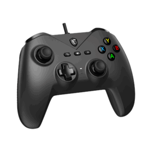 MSI Gaming Controller | FORCE GC200 | Black - Image 2