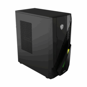 MSI MAG Infinite E1 | 14NVL5-104EU | Desktop | Tower | Intel Core i5 | i5-14400F | Internal memory 16 GB | UDIMM DDR5 | 1000 GB | NVIDIA GeForce RTX 5060 | No Optical drive | Klaviatūra language No keyboard | Windows 11 Home | Warranty 24 month(s) - Image 2