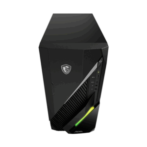 MSI MAG Infinite E1 | 14NVL5-104EU | Desktop | Tower | Intel Core i5 | i5-14400F | Internal memory 16 GB | UDIMM DDR5 | 1000 GB | NVIDIA GeForce RTX 5060 | No Optical drive | Klaviatūra language No keyboard | Windows 11 Home | Warranty 24 month(s) - Image 3