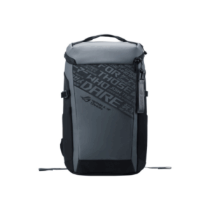 Asus ROG Ranger BP2701 | Gaming Backpack (Cybertext Edition) | Fits up to size 17-18 " | Backpack | Grey - Image 2