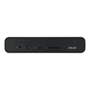 Asus | DC300 Triple Display USB-C Dock | 90XB08CN-BDS090 | DisplayPorts quantity 1 | HDMI ports quantity 1 | Ethernet LAN - Image 4