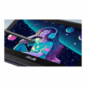 Asus Garaged Stylus SA304H | Gunmetal - Image 7