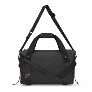 Asus ROG Slash BC3700 | Duffle Bag | Black - Image 3