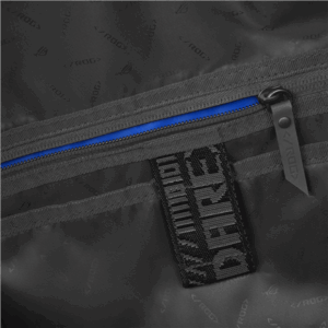 Asus ROG Slash BC3700 | Duffle Bag | Black - Image 5