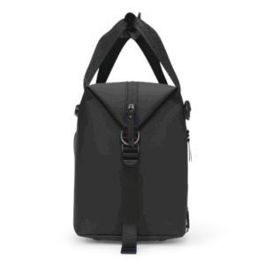 Asus ROG Slash BC3700 | Duffle Bag | Black - Image 6