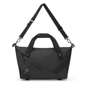 Asus ROG Slash BC3700 | Duffle Bag | Black - Image 7