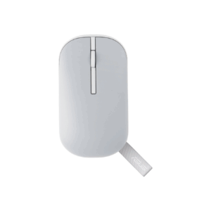 Asus Marshmallow Pelė | MD100 | Pelė | 2.4 GHz, Bluetooth | Grey - Image 2