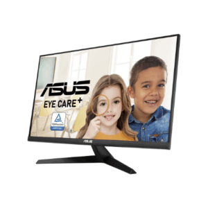 Asus | VY27UQ | 27 " | IPS | 16:9 | 60 Hz | 5 ms | 3840 x 2160 pixels | 350 cd/m² | HDMI ports quantity 2 - Image 4
