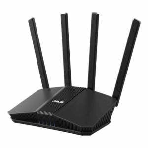 Wireless Router|ASUS|Router|Mesh|LAN WAN ports 2|Number of antennas 4|RT-BE58U - Image 2