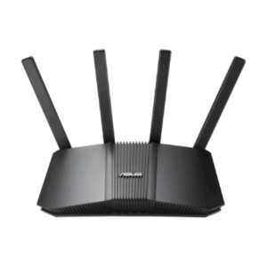 Wireless Router|ASUS|Router|Mesh|LAN WAN ports 2|Number of antennas 4|RT-BE58U - Image 4