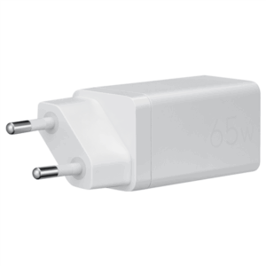Asus AC65-05 | 2C GAN CHARGER/WH/EU | USB-C | 65 W | 5.0/9.0/12.0/15.0/20.0 V | AC Adapter - Image 2