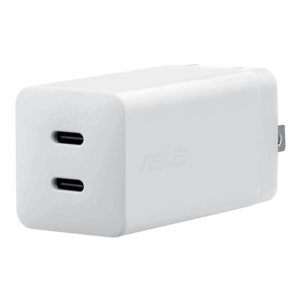 Asus AC65-05 | 2C GAN CHARGER/WH/EU | USB-C | 65 W | 5.0/9.0/12.0/15.0/20.0 V | AC Adapter - Image 3