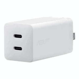 Asus AC65-05 | 2C GAN CHARGER/WH/EU | USB-C | 65 W | 5.0/9.0/12.0/15.0/20.0 V | AC Adapter - Image 4