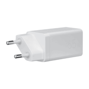 Asus AC65-05 | 2C GAN CHARGER/WH/EU | USB-C | 65 W | 5.0/9.0/12.0/15.0/20.0 V | AC Adapter - Image 6
