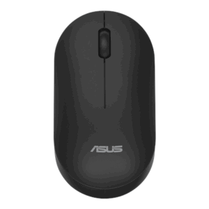 Asus CW100 | Klaviatūra and Mouse Set | Wireless | Estonian | Black | RF 2.4GHz - Image 3