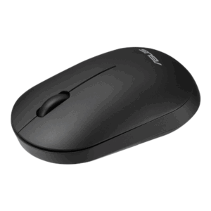 Asus CW100 | Klaviatūra and Mouse Set | Wireless | Estonian | Black | RF 2.4GHz - Image 4