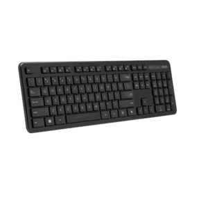 Asus CW100 | Klaviatūra and Mouse Set | Wireless | Estonian | Black | RF 2.4GHz - Image 5