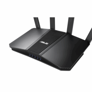 Wireless Router|ASUS|Wireless Router|6500 Mbps|Mesh|LAN WAN ports 1|Number of antennas 4|RT-BE82U - Image 3