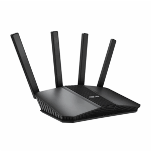 Wireless Router|ASUS|Wireless Router|6500 Mbps|Mesh|LAN WAN ports 1|Number of antennas 4|RT-BE82U - Image 4