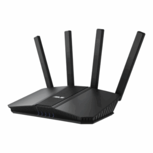 Wireless Router|ASUS|Wireless Router|6500 Mbps|Mesh|LAN WAN ports 1|Number of antennas 4|RT-BE82U - Image 6