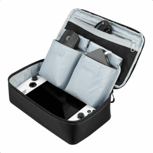 Asus ROG Archer BC1003 | Tech Pouch | Black | Waterproof - Image 3