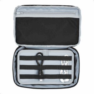 Asus ROG Archer BC1003 | Tech Pouch | Black | Waterproof - Image 4