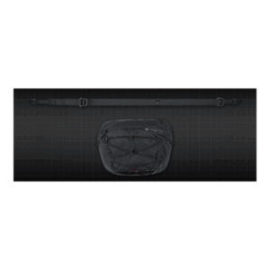 Asus ROG Archer | Carry Bag | Black - Image 4