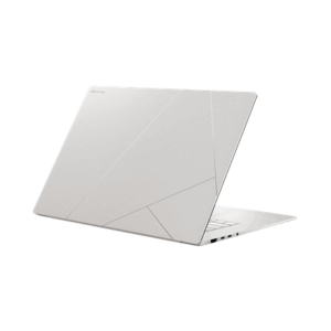 Nešiojamas kompiuteris|ASUS|ZenBook Series|UM5606WA-RK217W|CPU  AMD Ryzen AI 9|365|2000 MHz|16"|2880x1800|RAM 24GB|LPDDR5x|SSD 1TB|AMD Radeon 880M Graphics|Integrated|ENG|Card Reader SD|Windows 11 Home|White|1.5 kg|90NB13M2-M00FV0 - Image 4