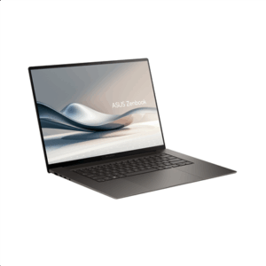 Nešiojamas kompiuteris|ASUS|ZenBook Series|UM5606WA-RK215W|CPU AMD Ryzen AI 9|HX370|2000 MHz|16|2880x1800|RAM 32GB|LPDDR5x|SSD 2TB|AMD Radeon 890M Graphics|Integrated|ENG|Card Reader SD|Windows 11 Home|Grey|1.5 kg|90NB13M1-M00FT0 - Image 6