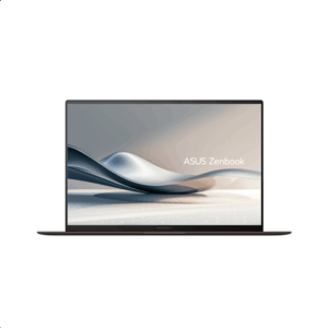 Nešiojamas kompiuteris|ASUS|ZenBook Series|UM5606WA-RK215W|CPU AMD Ryzen AI 9|HX370|2000 MHz|16|2880x1800|RAM 32GB|LPDDR5x|SSD 2TB|AMD Radeon 890M Graphics|Integrated|ENG|Card Reader SD|Windows 11 Home|Grey|1.5 kg|90NB13M1-M00FT0 - Image 7