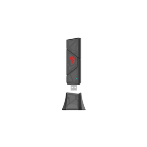 Asus BE6500 Tri-band WiFi 7 USB adapter | ROG USB-BE92 - Image 2