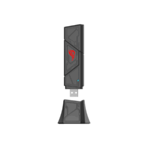 Asus BE6500 Tri-band WiFi 7 USB adapter | ROG USB-BE92 - Image 7