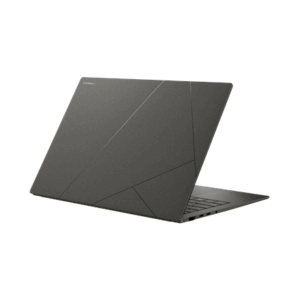 Asus | Zenbook S14 UX5406SA-PV050W | Zumaia Gray | 14 " | OLED | 3K | 2880 x 1800 pixels | 120 Hz | Glossy | Intel Core Ultra 5 | 285H | 32 GB | LPDDR5X | Solid-state drive capacity 1000 GB | Intel Arc Graphics | Windows 11 Home | 802.11be | Bluetooth version 5.4 | Klaviatūra language US international | Klaviatūra backlit | Warranty 24 month(s) | Battery warranty 12 month(s) - Image 3