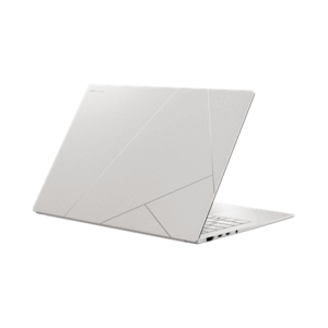 Nešiojamas kompiuteris|ASUS|ZenBook Series|UX5406SA-PV037W|CPU  Intel Core Ultra|u5-226V|1600 MHz|14|2880x1800|RAM 16GB|LPDDR5x|SSD 512GB|Intel Arc Graphics|Integrated|ENG|Windows 11 Home|White|1.2 kg|90NB14F2-M00950 - Image 4