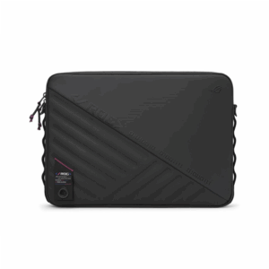 Asus ROG Slash 4.0 BS3601 | Fits up to size 16 " | Sleeve | Black | Waterproof - Image 2