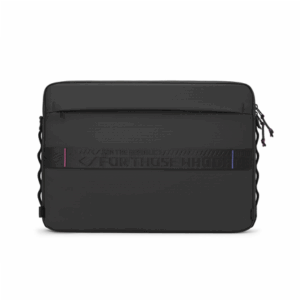Asus ROG Slash 4.0 BS3601 | Fits up to size 16 " | Sleeve | Black | Waterproof - Image 3