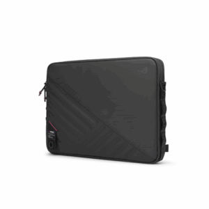 Asus ROG Slash 4.0 BS3601 | Fits up to size 16 " | Sleeve | Black | Waterproof - Image 4