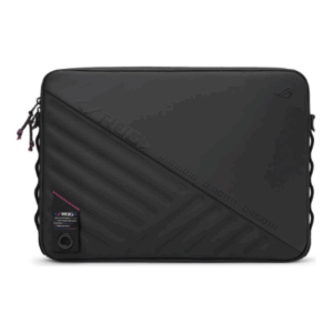 Asus ROG Slash 4.0 BS3601 | Fits up to size 16 " | Sleeve | Black | Waterproof - Image 9