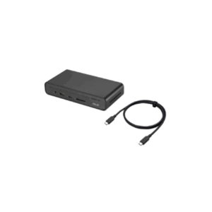 NB ACC DOCK DC301 TRIPLE DISPL/USB-C 90XB0A5N-BDS010 ASUS - Image 12