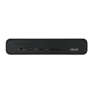 NB ACC DOCK DC301 TRIPLE DISPL/USB-C 90XB0A5N-BDS010 ASUS - Image 7