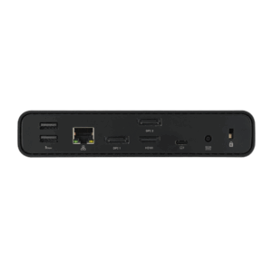NB ACC DOCK DC301 TRIPLE DISPL/USB-C 90XB0A5N-BDS010 ASUS - Image 8