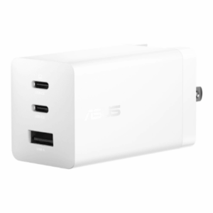 Asus 100W 2C1A GaN Charger EU - Image 3