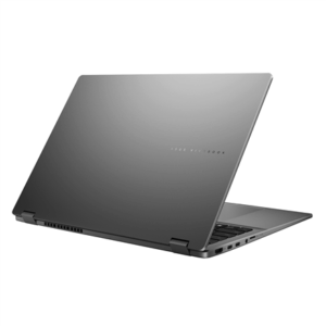 Asus Vivobook 16 Flip TP3607SA-RJ033W | Matte Gray | 16  | OLED | Touchscreen | 3K | 120 Hz | 2880 x 1800 pixels | Glossy | Intel Core Ultra 7 | 256V | 16 GB | LPDDR5X | Solid-state drive capacity 1000 GB | Intel Graphics | Windows 11 Home | 802.11be | Bluetooth version 5.4 | Klaviatūra language US international | Klaviatūra backlit | Warranty 24 month(s) - Image 9