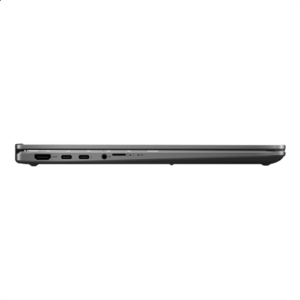 Asus Vivobook 16 Flip TP3607SA-RJ033W | Matte Gray | 16  | OLED | Touchscreen | 3K | 120 Hz | 2880 x 1800 pixels | Glossy | Intel Core Ultra 7 | 256V | 16 GB | LPDDR5X | Solid-state drive capacity 1000 GB | Intel Graphics | Windows 11 Home | 802.11be | Bluetooth version 5.4 | Klaviatūra language US international | Klaviatūra backlit | Warranty 24 month(s) - Image 10