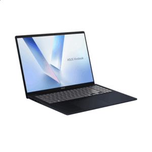 Asus Vivobook 16 X1607CA-KM110W | Quiet Blue | 16 " | IPS | WUXGA | 60 Hz | 1920 x 1200 pixels | Anti-glare | Intel Core Ultra 5 | 225H | 16 GB | DDR5 | Solid-state drive capacity 512 GB | Intel Graphics | Windows 11 Home | 802.11ax | Bluetooth version 5.2 | Klaviatūra language Russian | Klaviatūra backlit | Warranty 24 month(s) - Image 4