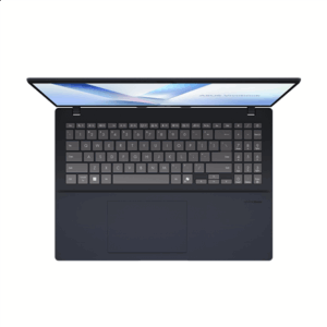 Asus Vivobook 16 X1607CA-KM110W | Quiet Blue | 16 " | IPS | WUXGA | 60 Hz | 1920 x 1200 pixels | Anti-glare | Intel Core Ultra 5 | 225H | 16 GB | DDR5 | Solid-state drive capacity 512 GB | Intel Graphics | Windows 11 Home | 802.11ax | Bluetooth version 5.2 | Klaviatūra language Russian | Klaviatūra backlit | Warranty 24 month(s) - Image 6