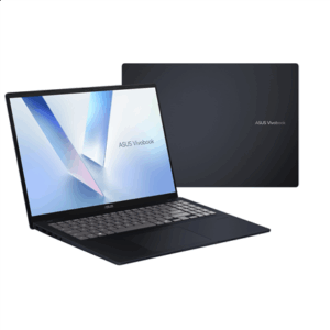 Nešiojamas kompiuteris|ASUS|VivoBook Series|X1607CA-MB045W|CPU  Intel Core Ultra|u5-225H|1700 MHz|16"|1920x1200|RAM 16GB|SSD 512GB|Intel Graphics|Integrated|ENG|Windows 11 Home|Blue|1.88 kg|90NB15A1-M001V0 - Image 7