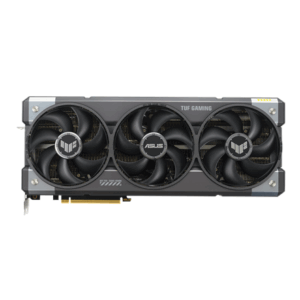 Graphics Card|ASUS|NVIDIA GeForce RTX 5080|16 GB|GDDR7|256 bit|PCIE 5.0 16x|Triple slot Fansink|2xHDMI|3xDisplayPort|TUF-RTX5080-O16G-GAMING - Image 2