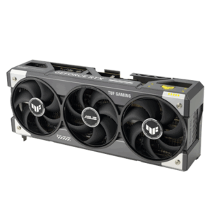 Graphics Card|ASUS|NVIDIA GeForce RTX 5080|16 GB|GDDR7|256 bit|PCIE 5.0 16x|Triple slot Fansink|2xHDMI|3xDisplayPort|TUF-RTX5080-O16G-GAMING - Image 3