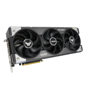 Graphics Card|ASUS|NVIDIA GeForce RTX 5080|16 GB|GDDR7|256 bit|PCIE 5.0 16x|Triple slot Fansink|2xHDMI|3xDisplayPort|TUF-RTX5080-O16G-GAMING - Image 7